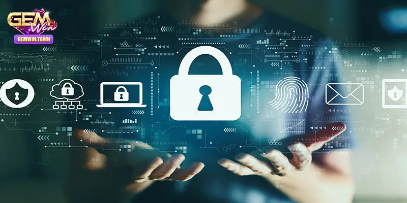 Bảo mật an toàn, không gian vui chơi đáng tin cậy