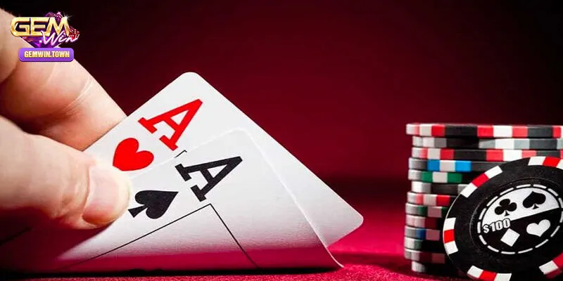 Hướng Dẫn Chi Tiết Cách Chơi bài Tấn Tại Cổng Game Gemwin