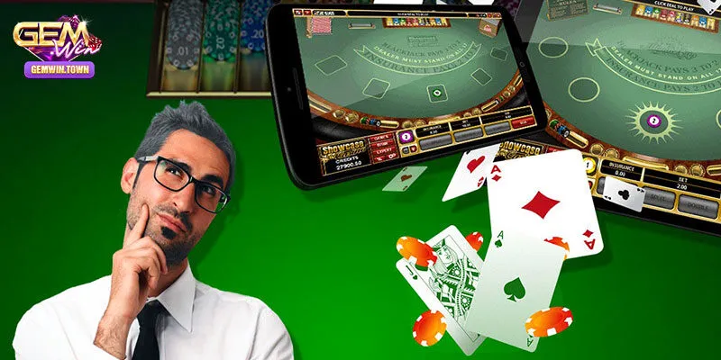 Blackjack Online Gemwin - Mách Bạn Cách Chơi Hay, Thắng Lớn