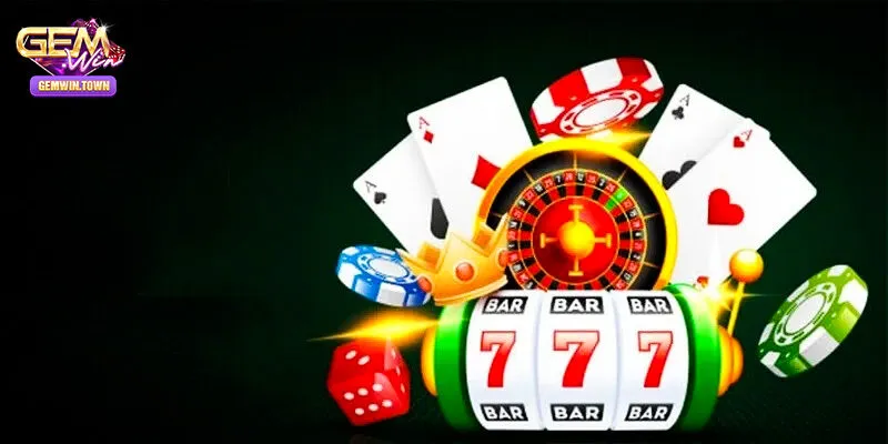 Nổ Hũ 777 Gemwin – Trò Chơi Đơn Giản Mang Thưởng Tức Thì