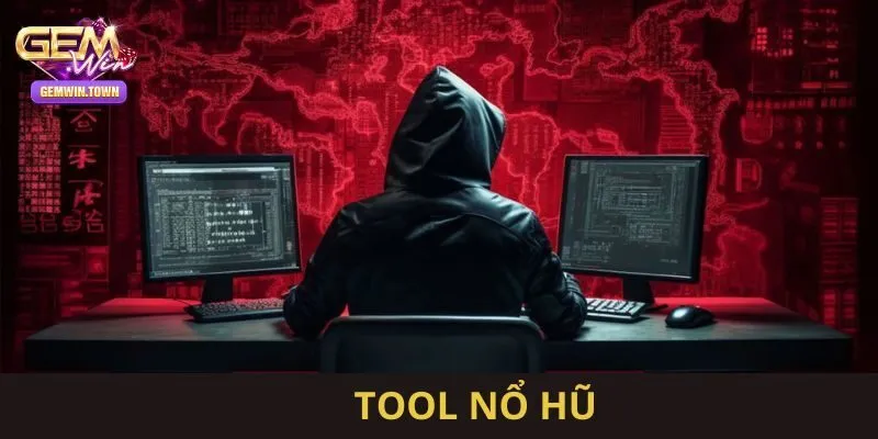 Tool Hack Nổ Hũ - Chiến Thuật Chơi Hiệu Quả Tại Gemwin
