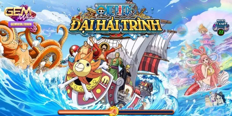 Tổng quan về đại hải trình