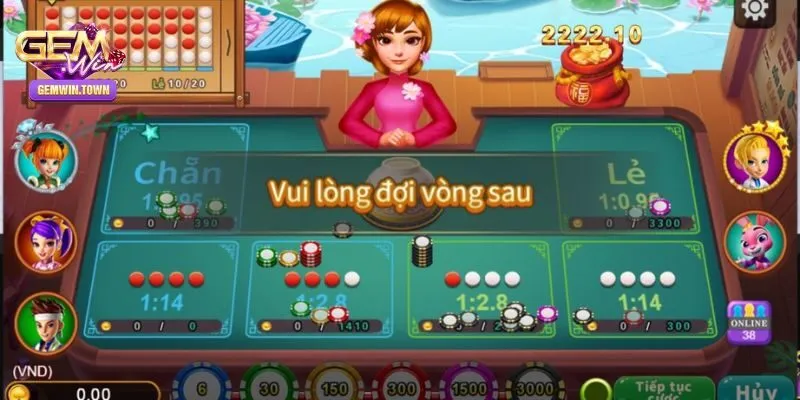 Những mẹo chơi xóc đĩa giúp bạn bất bại