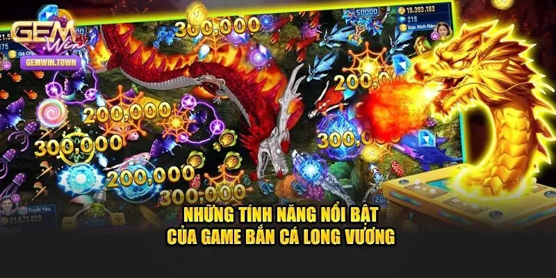 Sức hấp dẫn không thể cưỡng lại của săn ngư long vương