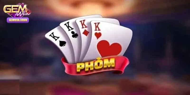 Đôi nét về Phỏm Gemwin