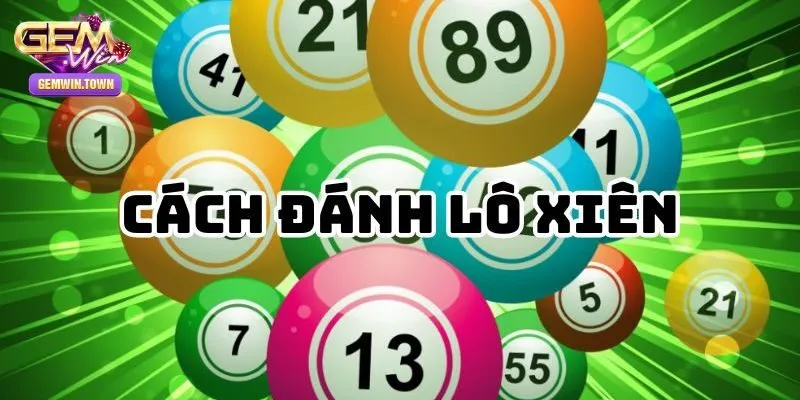 Cách Tính Tiền Lô Xiên Cực Chuẩn Dành Cho Newbie Từ Gemwin