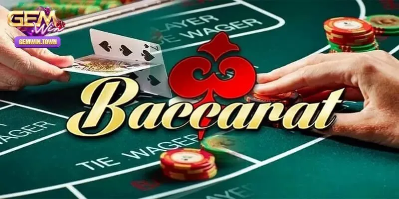 Baccarat là gì? 
