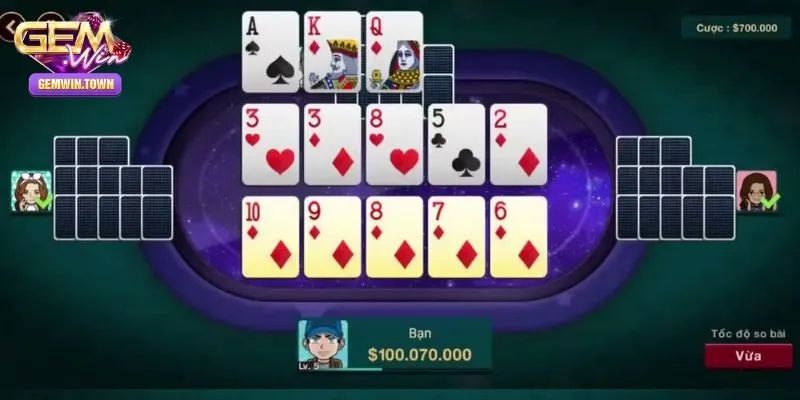 Binh Xập Xám – Hướng Dẫn Cách Chơi Và Mẹo Thắng Lớn