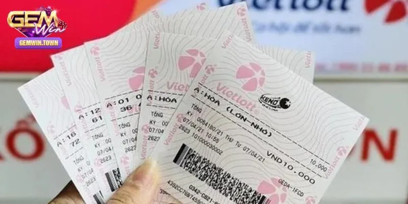 Xổ Số Vietlott - Làn Gió Mới Với Các Hình Thức Đặt Cược 